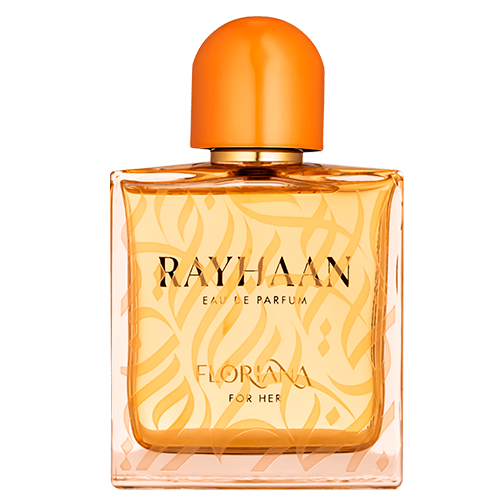 Rayhaan Floriana EDP 100ml Feminino
