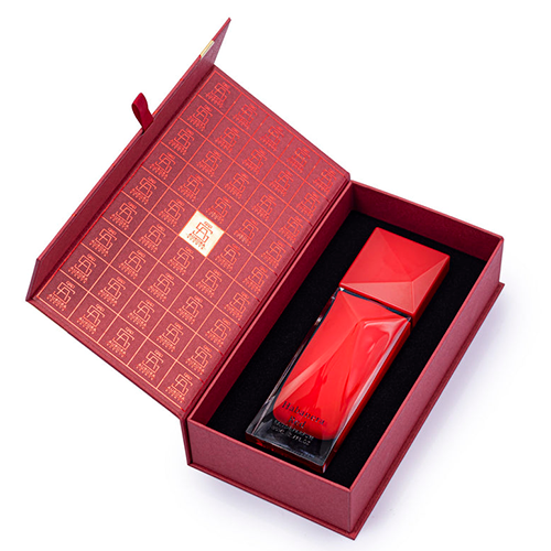 Aurora Scents Habanera Red EDP 100ml Feminino