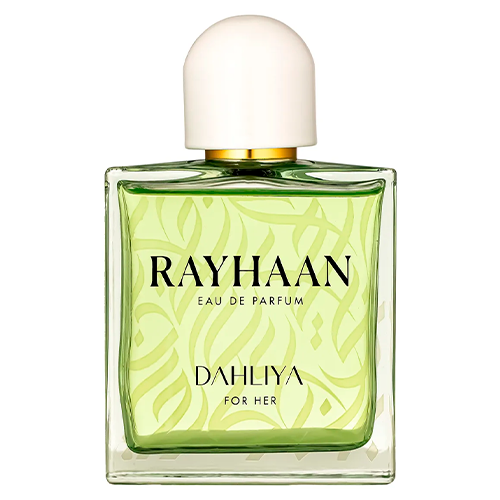 Rayhaan Dahliya EDP 100ml Feminino