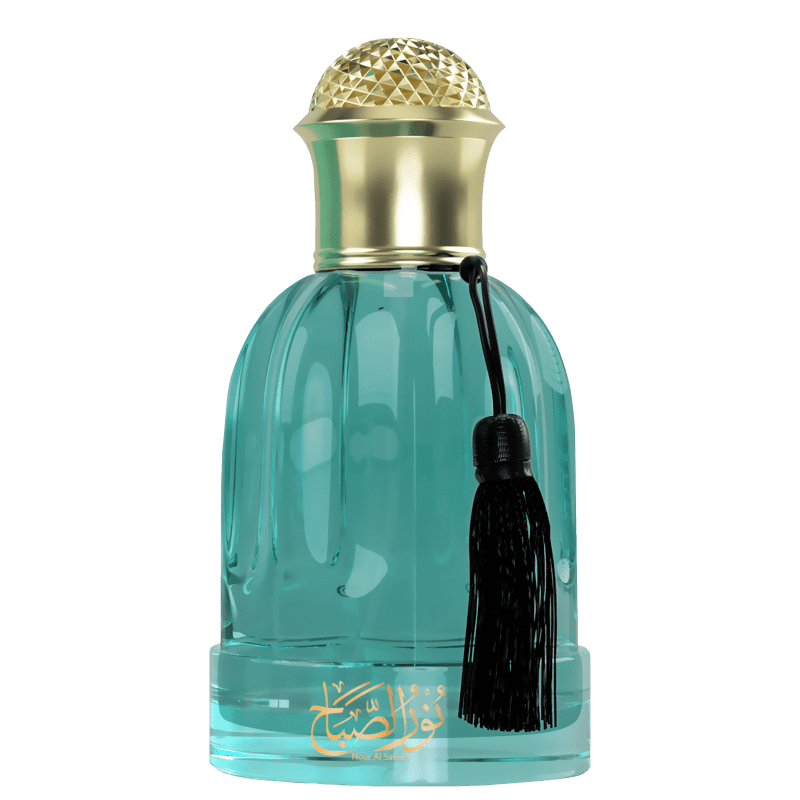Al Wataniah Noor Al Sabah EDP 100ml Feminino