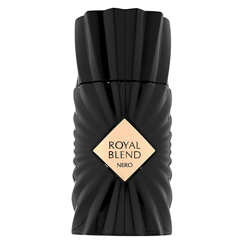 French Avenue Royal Blend Nero Extrait de Parfum 100ml Unissex