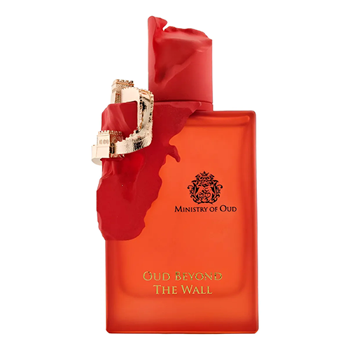 Oud Beyond The Wall Ministry of Oud by Paris Corner EDP 100ml Unissex
