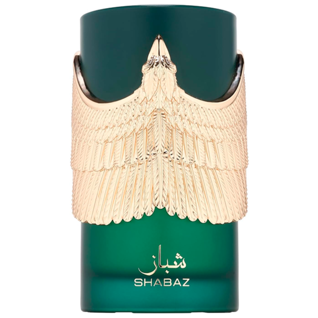 Athoor Al Alam Shabaz 100ml EDP Unissex