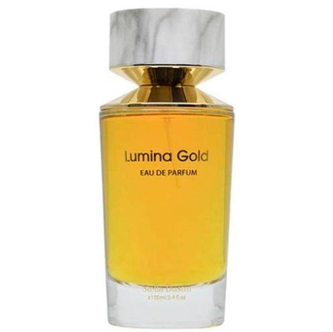 Stella Dustin Lumina Gold EDP 100ml Unissex