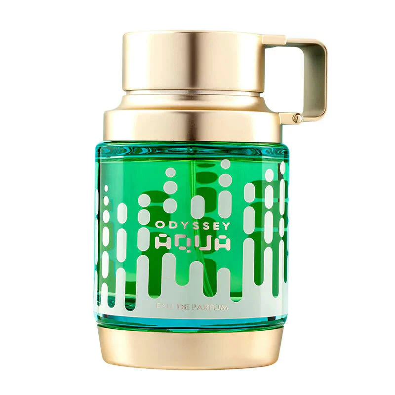 Armaf Odyssey Aqua EDP 100ml Unissex