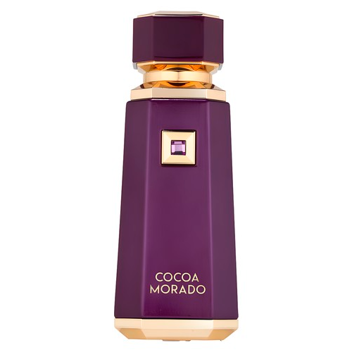 French Avenue Cocoa Morado EDP 100ml Unissex