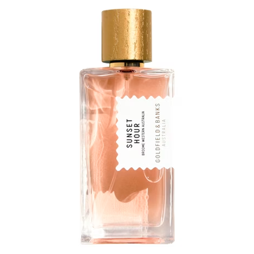 Sunset Hour Goldfield & Banks EDP 100ml Feminino