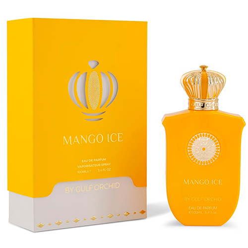 Gulf Orchid Mango Ice EDP 100ml Unissex