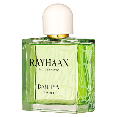 Rayhaan Dahliya EDP 100ml Feminino