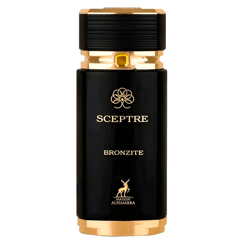 Maison Al Hambra Sceptre Bronzite EDP 100ml Masculino