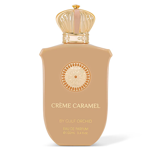 Gulf Orchid Creme Caramel EDP 100ml Unissex
