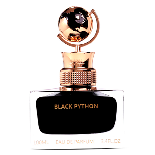 Aurora Scents Black Python EDP 100ml Unissex