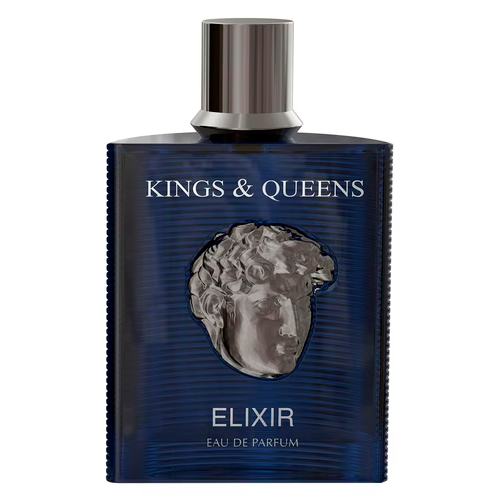 Kings & Queens Elixir EDP 100ml Masculino