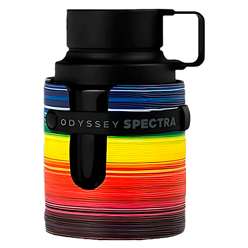Armaf Odyssey Spectra Rainbow Edition EDP 100ml Unissex