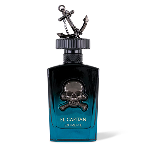 Gulf Orchid El Capitan Extreme EDP 100ml Masculino