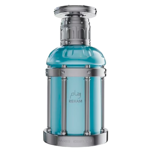 Reham Wild Mineral Paris Corner EDP 100ml Unissex