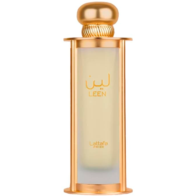 Lattafa Leen EDP 100ml Unissex