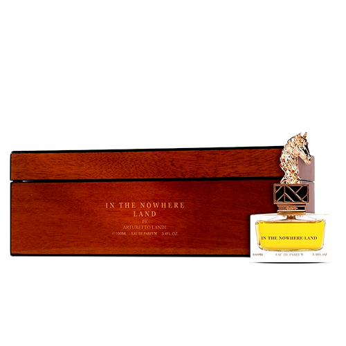 Aurora Scents In The Nowhere Land EDP 100ml Unissex