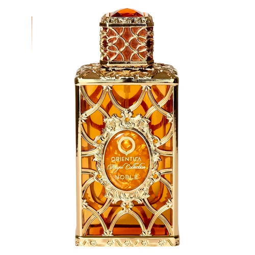 Orientica Royal Collection Noble EDP 80ml Unissex