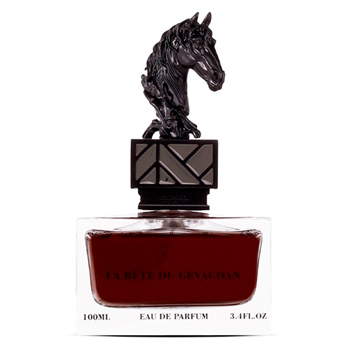 Aurora Scents La Bête de Gevaudan EDP 100ml Masculino