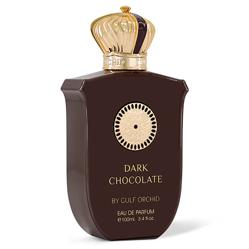 Gulf Orchid Dark Chocolate EDP 100ml Unissex