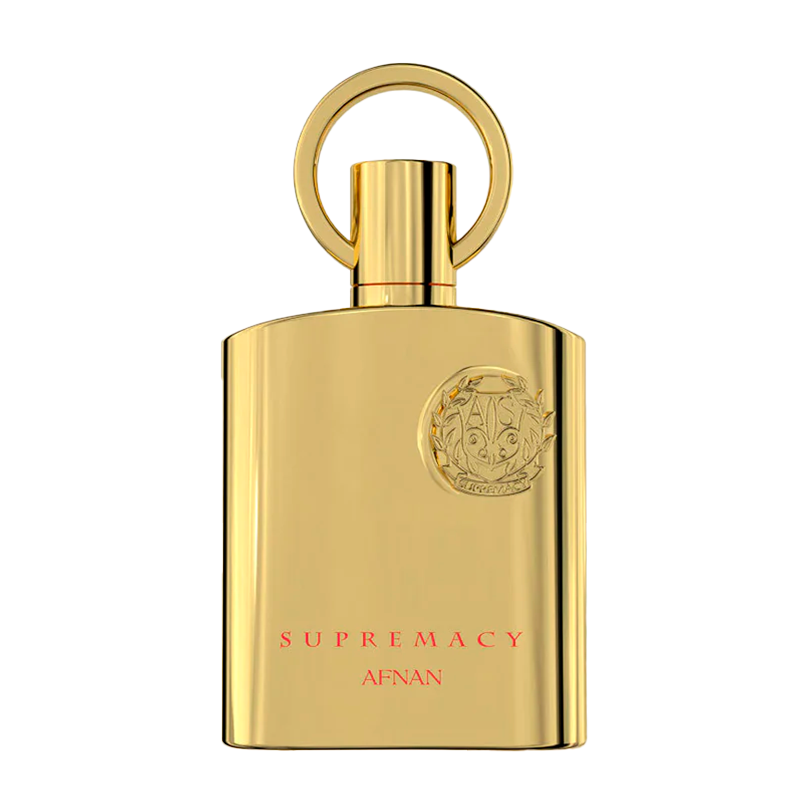 Afnan Supremacy Gold EDP 100ml Unissex