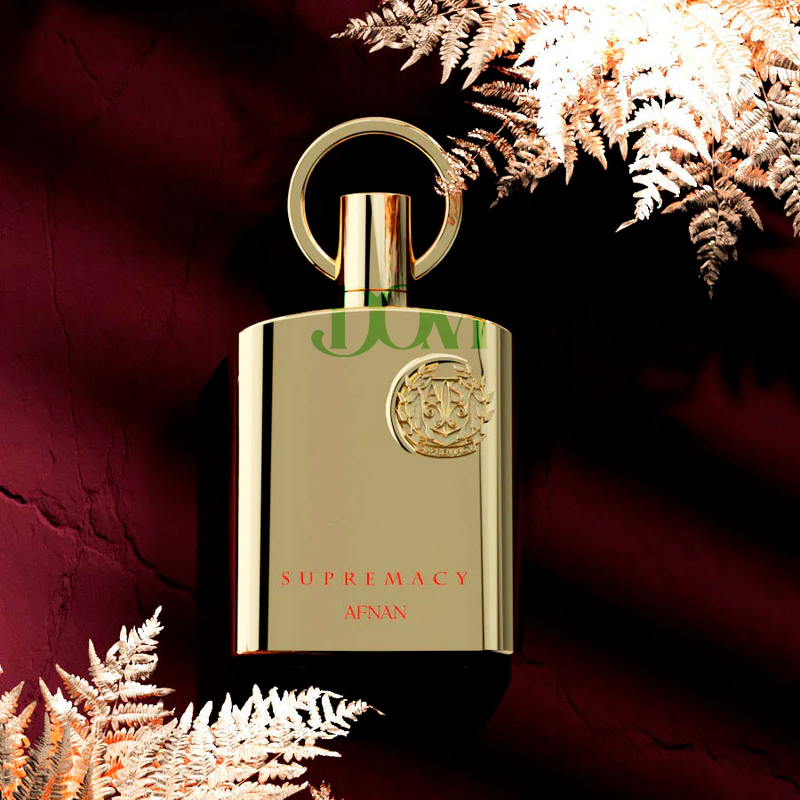 Afnan Supremacy Gold EDP 100ml Unissex