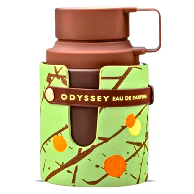 Armaf Odyssey Dubai Chocolat EDP 100ml Unissex