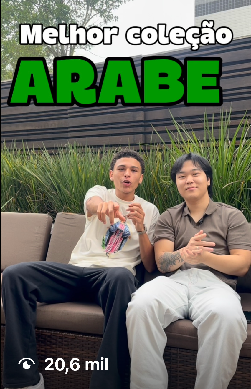 Capa do vídeo 1