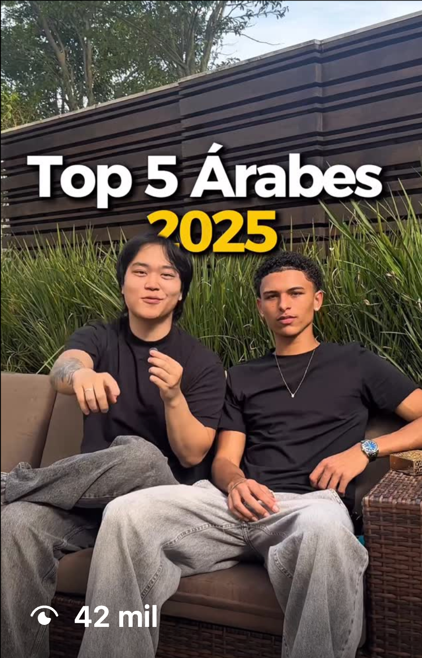 Capa do vídeo 5