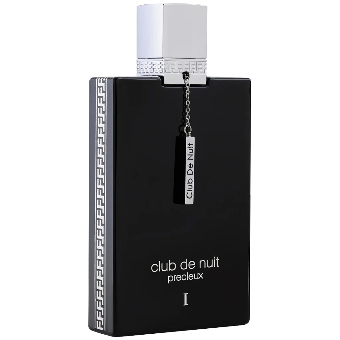 Club De Nuit Precieux Armaf Extrait De Parfum 55ml Unissex