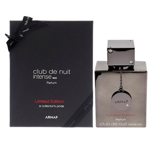 Club De Nuit Intense Armaf Limited Edition 105ml Masculino