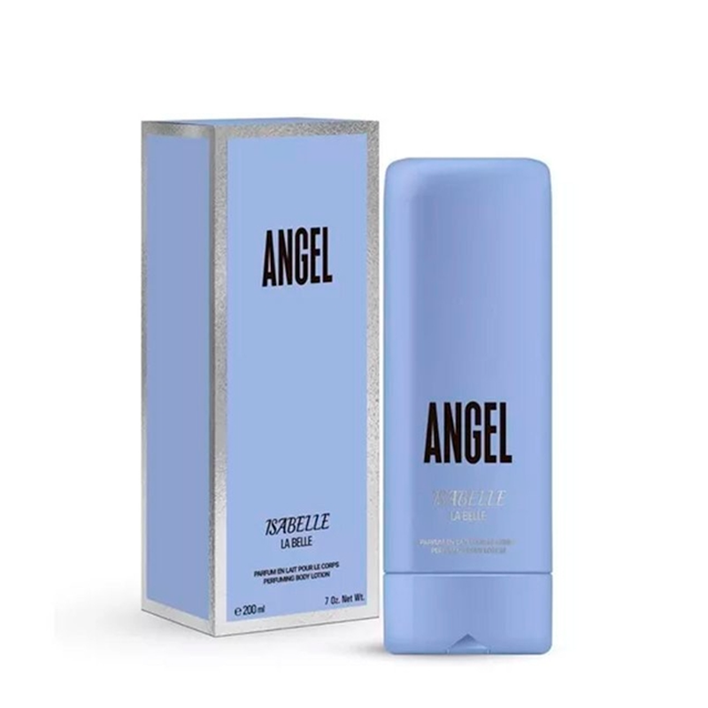 Creme Hidratante Corporal ANGEL 200ml Isabelle La Belle