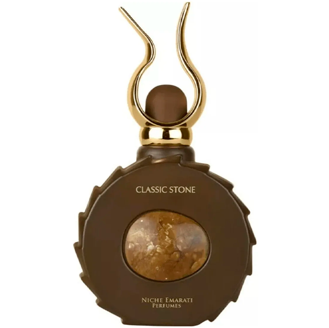 Lattafa Niche Emarati Classic Stone EDP 100ml Unissex