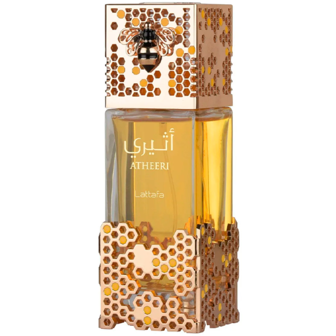 Lattafa Atheeri EDP 100ml Feminino