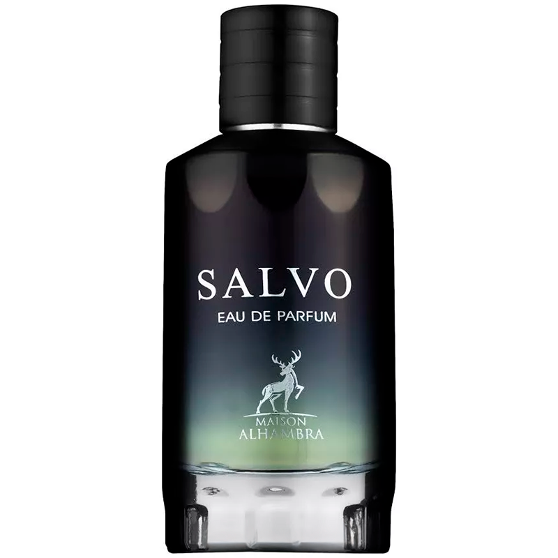 Maison Alhambra Salvo EDP 100ml Masculino