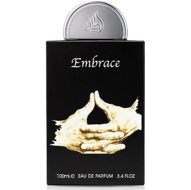 Lattafa Embrace EDP 100ml Unissex