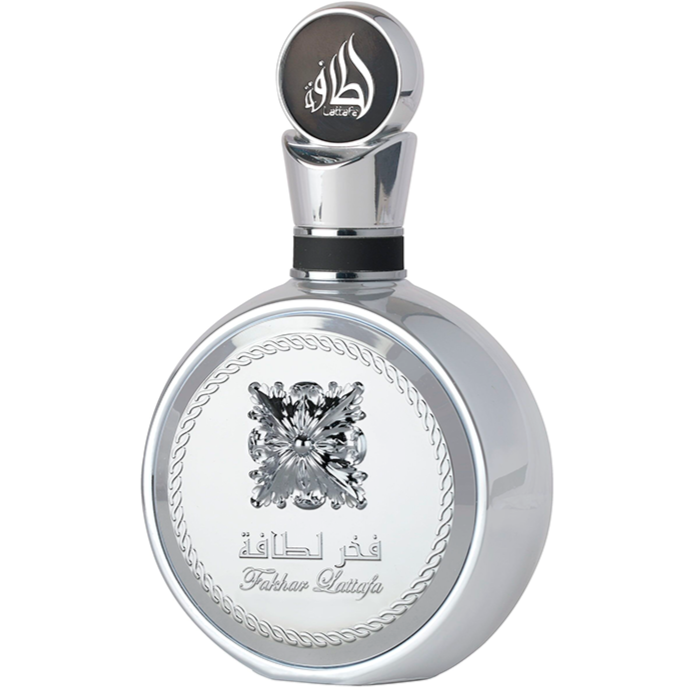 DECANT 5ml - Lattafa Fakhar Platin