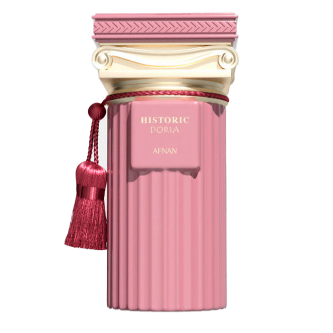 Afnan Historic Doria EDP 100ml Feminino