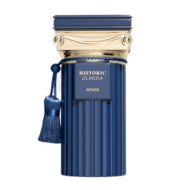 Afnan Historic Olmeda EDP 100ml Unissex
