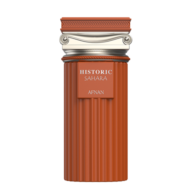 Afnan Historic Sahara Extrait de Parfum 100ml Unissex