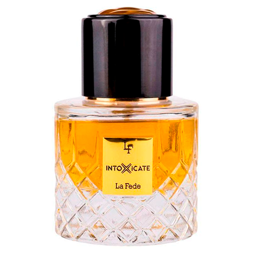 Khadlaj Intoxicate EDP 100ml Unissex