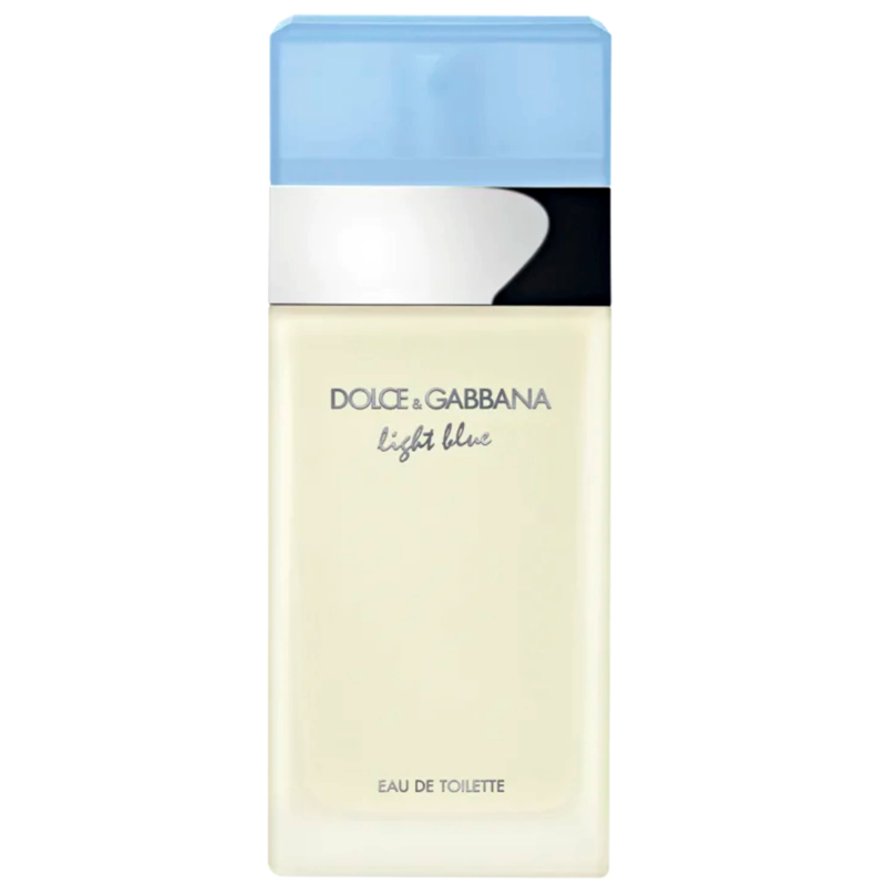 DECANT 5ml - Dolce & Gabbana Light Blue EDT Feminino