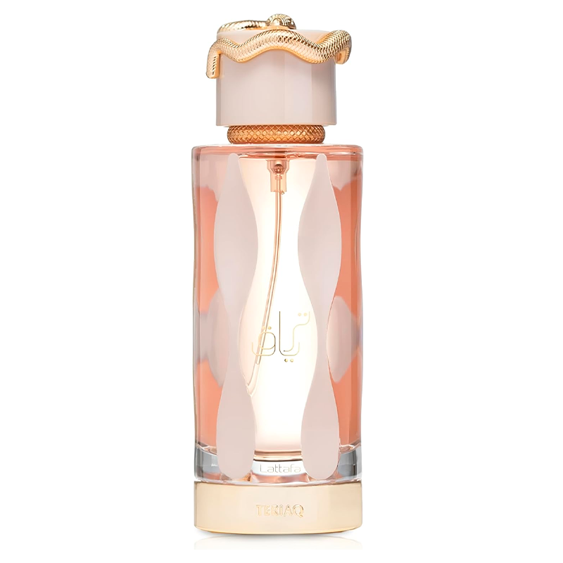 Lattafa Teriaq EDP 100ml Feminino