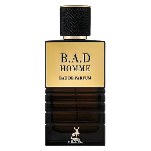 Maison Al Hambra B.A.D. Homme EDP 100ml Unissex