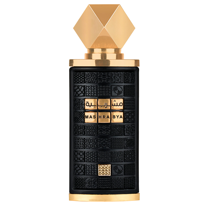 Lattafa Mashrabya EDP 100ml Unissex