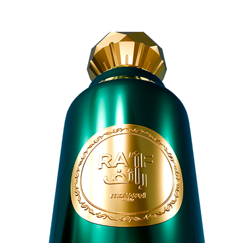 Mawwal Raif EDP 100ml Masculino