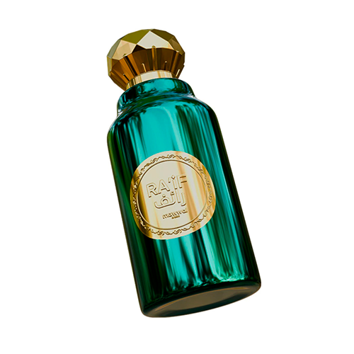 Mawwal Raif EDP 100ml Masculino