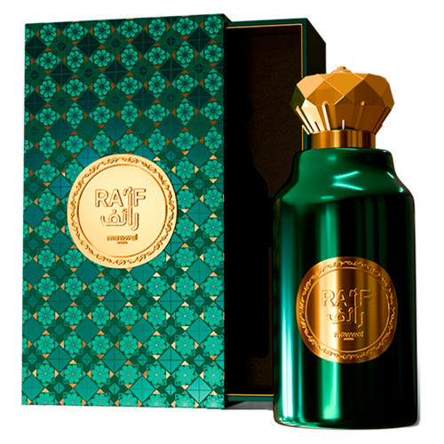 Mawwal Raif EDP 100ml Masculino