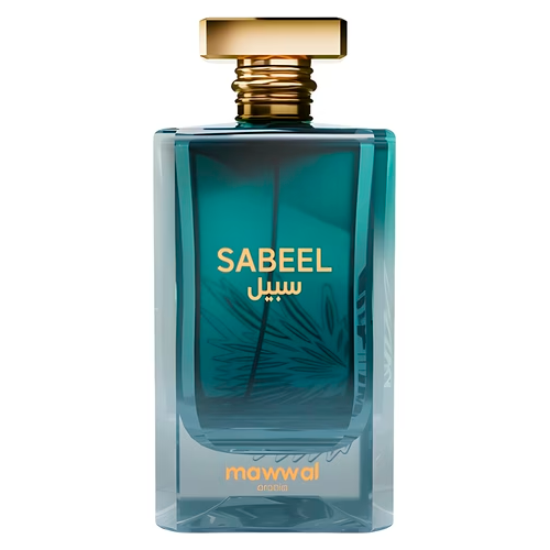 Mawwal Sabeel EDP 100ml Feminino